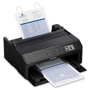 IMP. EPSON MATRICIAL FX-890II 680 CPS PARALELA - USB 2.0 — imagen 3
