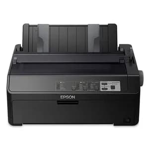 IMP. EPSON MATRICIAL FX-890II 680 CPS PARALELA - USB 2.0 — imagen 2