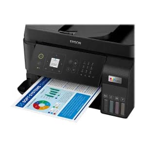IMP. EPSON MULT. L5590 ALTO DESEMPENO PRECISION-CORE 4CL 33PPM-NG 20PPM-CL WIFI-ETHERNET — imagen 3