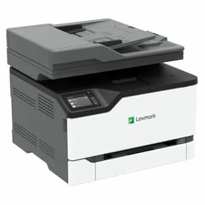 IMP. LEXMARK LASER MFP COLOR CX431ADW DUPLEX 26PPM — imagen 4