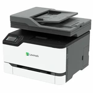 IMP. LEXMARK LASER MFP COLOR CX431ADW DUPLEX 26PPM — imagen 3