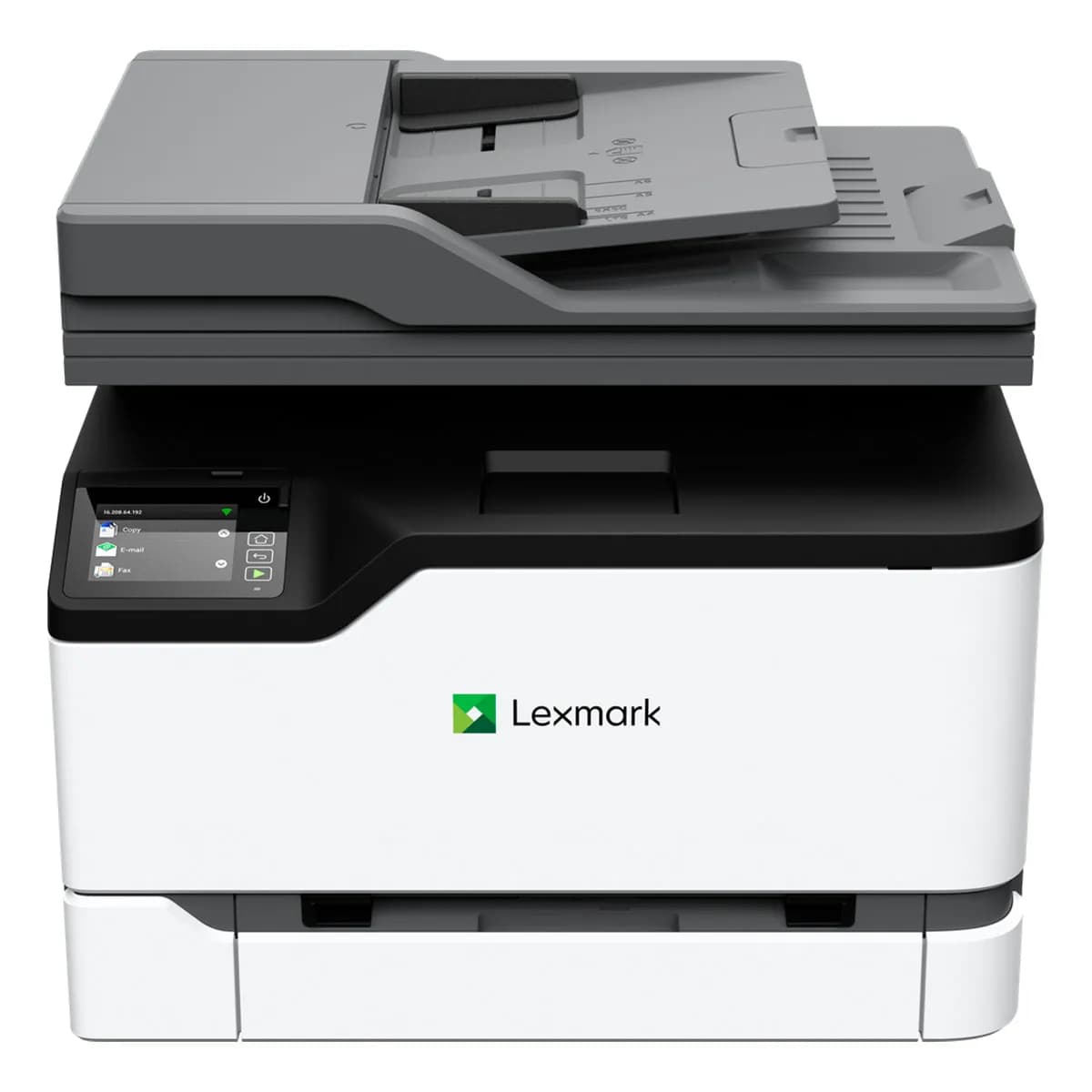 IMP. LEXMARK LASER MFP COLOR CX431ADW DUPLEX 26PPM — imagen 5