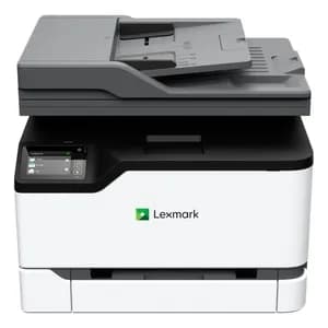 IMP. LEXMARK LASER MFP COLOR CX431ADW DUPLEX 26PPM — imagen 2