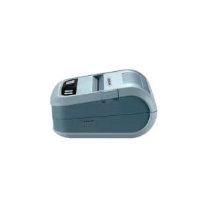 IMP. SAT TERMICA AF330 75mm 200mm-s 203DPI 8MB Flash 8MB RAM BT USB GRIS — imagen 5