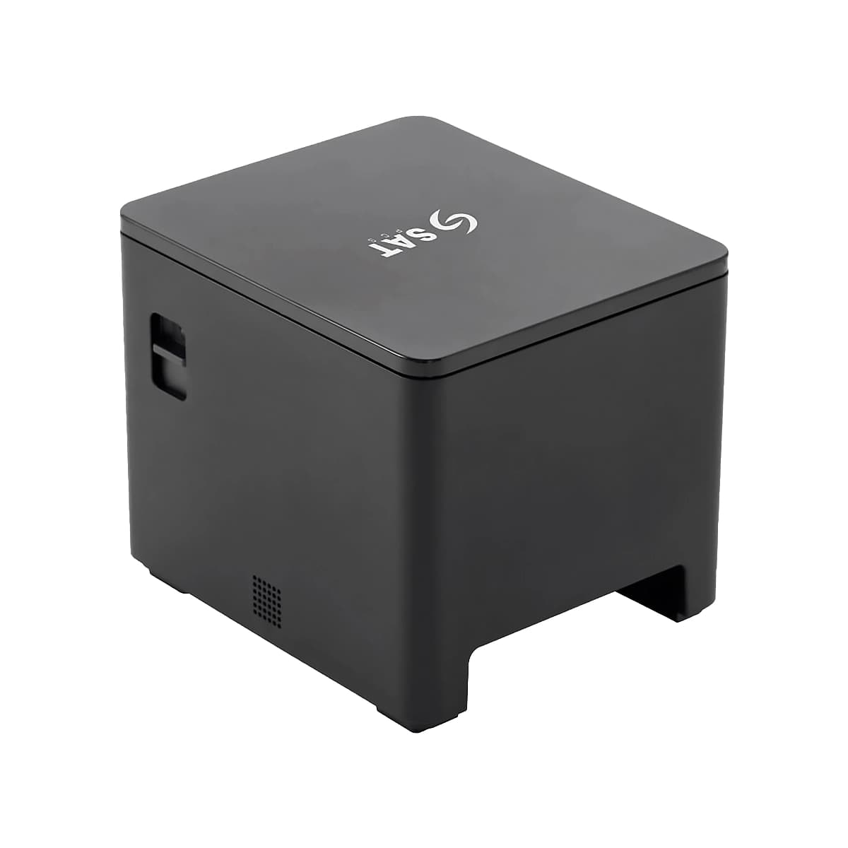 IMP. SAT DIRECT THERMAL Q23TUE 80mm 230mm-s 203DPI RJ11 USB NEGRO — imagen 8