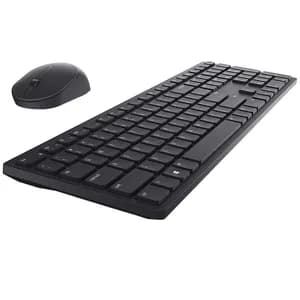 COMBO TECLADO-MOUSE DELL KM-5221W WIRELESS NEGRO