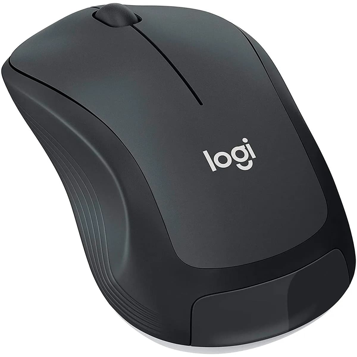 TECLADO-MOUSE COMBO LOGITECH MK540 NEGRO ADVANCED WIRELESS USB UNIFYING PLUG AND PLAY — imagen 7