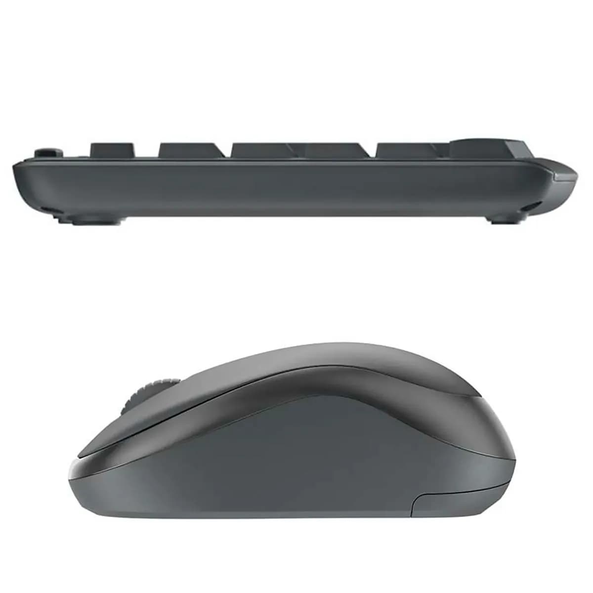 TECLADO-MOUSE LOGITECH MK295 WIRELESS USB NEGRO — imagen 5