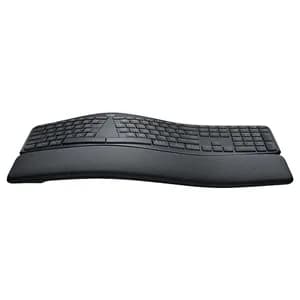 TECLADO LOGITECH K860 WIRELESS USB ERGONOMICO NEGRO — imagen 5