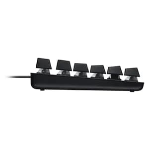 TECLADO LOGITECH G413 SE MECHANICAL GAMING BLACK — imagen 5