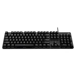 TECLADO LOGITECH G413 SE MECHANICAL GAMING BLACK — imagen 4