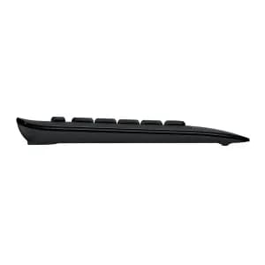 TECLADO LOGITECH K650 SIGNATURE BT LOGIBOLT WIRELESS BLACK — imagen 5