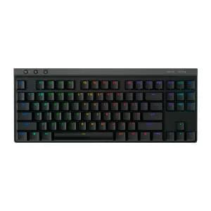 TECLADO LOGITECH Gaming G515 TKL Wired RGB Mechanical Grafite — imagen 1
