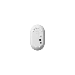 TECLADO LOGITECH BLUETOOH COMBO POP ICON INAL OFF WHITE — imagen 5