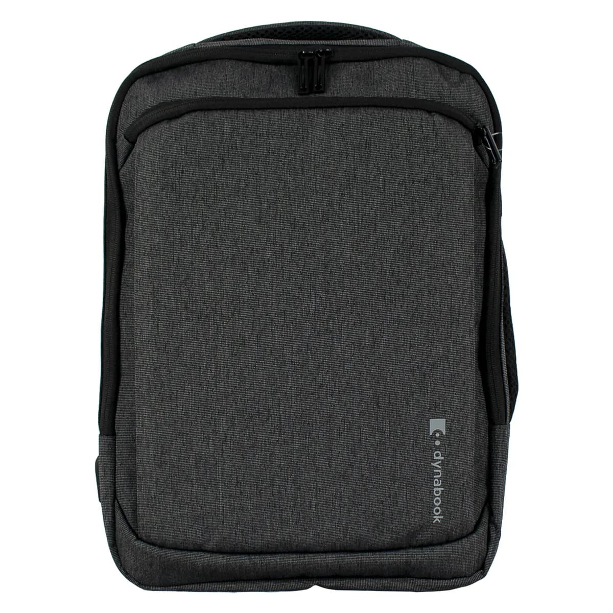 MOCHILA -BACKPACK- DYNABOOK PS0012UA1BAG 15.6INCH GRIS — imagen 6
