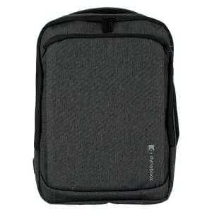 MOCHILA -BACKPACK- DYNABOOK PS0012UA1BAG 15.6INCH GRIS — imagen 2