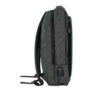 MOCHILA -BACKPACK- DYNABOOK PS0012UA1BAG 15.6INCH GRIS — imagen 3