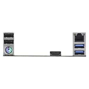 MBO ASROCK H510 PRO BTC PLUS 11VA. LGA1200 DDR4 HDMI 6PCI-EX3.0 M.2 2USB3.2 — imagen 5