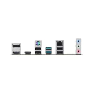 MBO ASUS PRIME B760M-A D4 13VA LGA1700 DDR4-5333 HDMI DP 2M.2 USB3.2 USB-C PCIE4.0 MATX — imagen 5