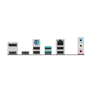 MBO ASUS PRIME B760M-A 13VA LGA1700 DDR5-7200 HDMI DP 2M.2 USB3.2 USB-C PCIE4.0 MATX — imagen 5