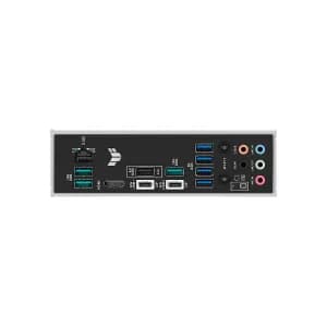MBO ASUS TUF GAMING X870-Plus WIFI AMD AM5 4DDR5 WIFI HDMI 2USB4 4M.2 10USB PCIe5.0-4.0 ATX — imagen 5