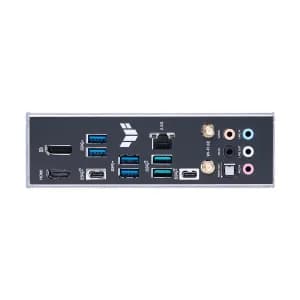 MBO ASUS TUF Z790-PLUS GAMING 13VA LGA-1700 DDR5-7200 HDMI DP WIFI BT 4M.2 USB3.2 PCIE4.0 ATX — imagen 5