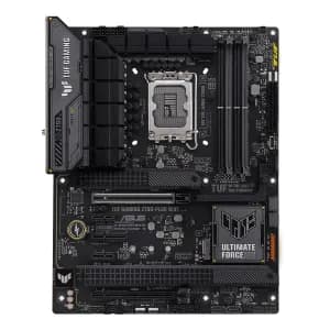 MBO ASUS TUF Z790-PLUS GAMING 13VA LGA-1700 DDR5-7200 HDMI DP WIFI BT 4M.2 USB3.2 PCIE4.0 ATX — imagen 3