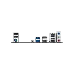 MBO Gigabyte B840MH AMD5 Ryzen 9000 DDR5-8200 HDMI DP PCIe 4.0 4X16 PCIe 3.0 x1 4SATA 4USB3.2 Micro — imagen 5