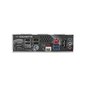 MBO GIGABYTE B850M EAGLE WF6E AM5 AMD Ryzen 9000 DDR5-5200 HDMI 2DP 2M.2 6USB PCIe 5.0 mATX — imagen 5