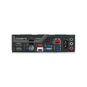 MBO GIGABYTE B850 GAMING X WIFI6E AM5 Ryzen 9000 4DDR5-5200 BT DP HDMI USB3.2 PCIe 5.0 micro-ATX — imagen 5