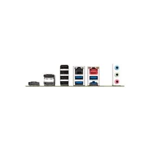 MBO GIGABYTE Q870M-D3H LGA18514DDR5-6400 HDMI 2DP 2M.2 13USB PCIe5.0 Micro-ATX — imagen 5