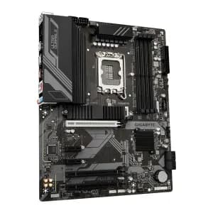 MBO GIGABYTE Z790-D 14VA LGA-1700 4DDR4 HDMI DP USBC 3PCI — imagen 4