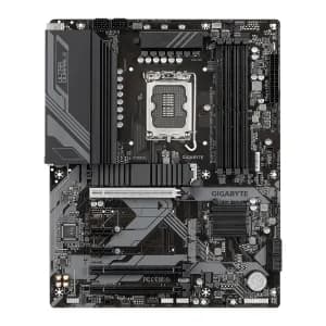 MBO GIGABYTE Z790-D 14VA LGA-1700 4DDR4 HDMI DP USBC 3PCI — imagen 3