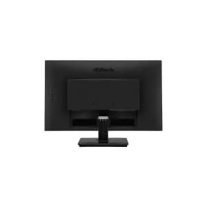 MONITOR ASROCK PG27FFT1B GAMING 27Inch LED 1920x1080 180Hz 2HDMI DP 2Wx2 AMD FreeSync Black — imagen 5
