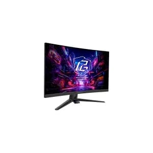 MONITOR ASROCK PG27FR1A GAMING 27Inch FHD LED IPS 1920x1080 280Hz 2HDMI DP Ergonomico Black — imagen 3