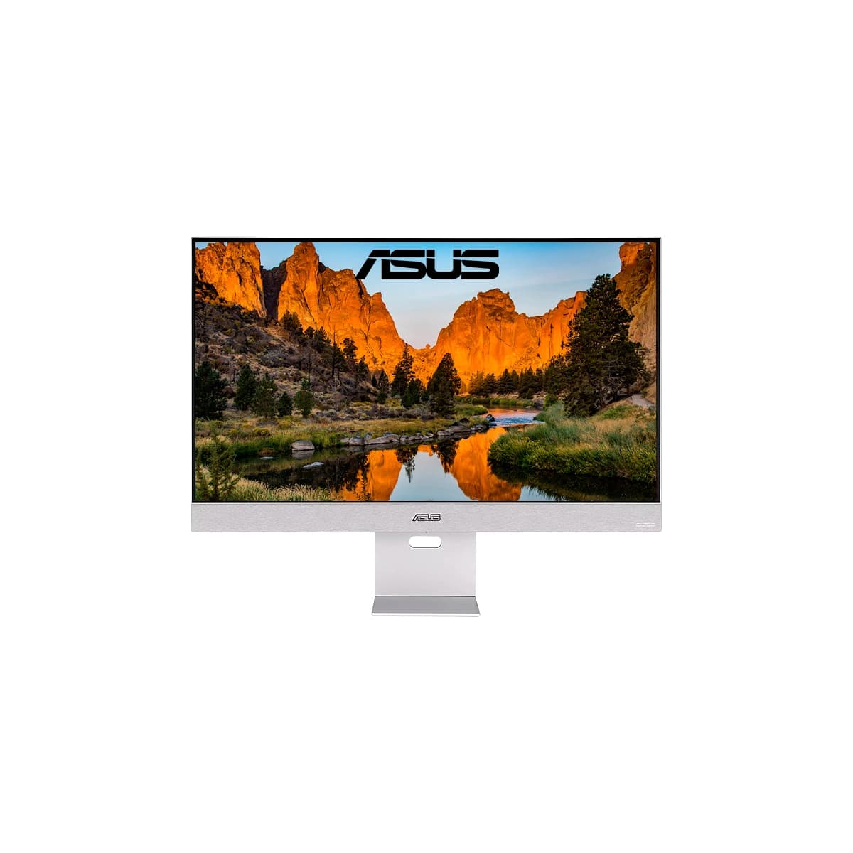 MONITOR ASUS ZenScreen MS-32UC 31.5Inch LED 3840x2160 4K Ultra HD White — imagen 6