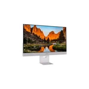 MONITOR ASUS ZenScreen MS-32UC 31.5Inch LED 3840x2160 4K Ultra HD White — imagen 3