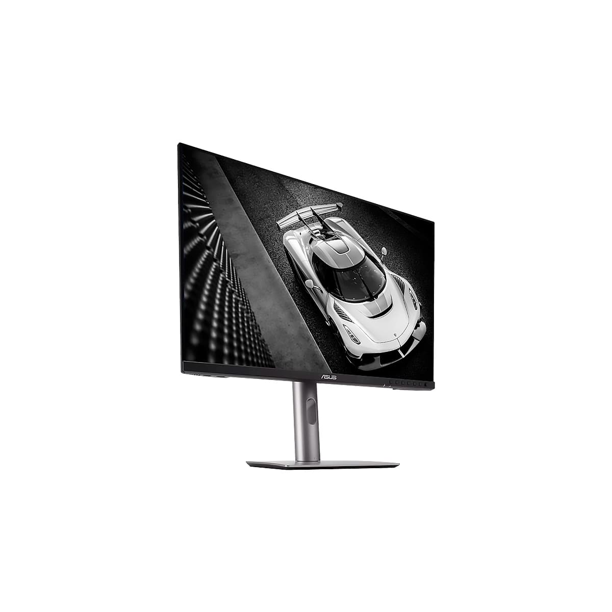 MONITOR ASUS PROART DISPLAY PA248QFV PROFESSIONAL 24.1INCH IPS WUXGA 1920X1200 SRGB — imagen 7