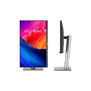 MONITOR ASUS ProArt Display Gen2 27Inch IPS 2560X1440 HDMI DP 120Hz Speaker 2x2W — imagen 5