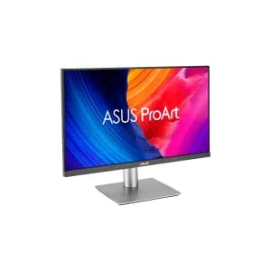 MONITOR ASUS ProArt Display Gen2 27Inch IPS 2560X1440 HDMI DP 120Hz Speaker 2x2W — imagen 3