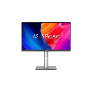 MONITOR ASUS ProArt Display Gen2 27Inch IPS 2560X1440 HDMI DP 120Hz Speaker 2x2W — imagen 2