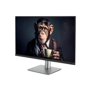 MONITOR ASUS PROART 31.5Inch LED IPS 4K UHD 2HDMI DP USB-C Speaker Negro compatible con MAC — imagen 4