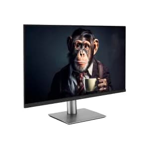 MONITOR ASUS PROART 31.5Inch LED IPS 4K UHD 2HDMI DP USB-C Speaker Negro compatible con MAC — imagen 3