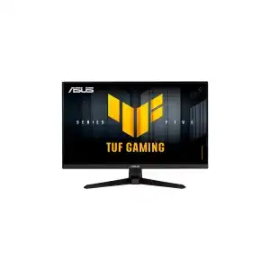 MONITOR ASUS TUF GAMING VG259QMR5A 24.5Inch LED IPS Full-HD 2HDMI DP Spk2W-2 240Hz Black
