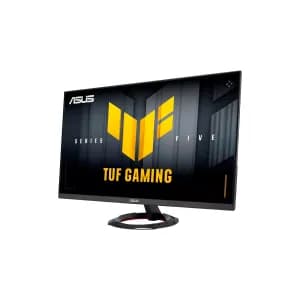 MONITOR ASUS TUF Gaming VG279Q5R 27Inch Fast IPS Full-HD sRGB 200Hz 2HDMI DP Speaker 2w Black — imagen 3