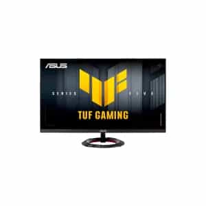 MONITOR ASUS TUF Gaming VG279Q5R 27Inch Fast IPS Full-HD sRGB 200Hz 2HDMI DP Speaker 2w Black