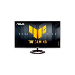 MONITOR ASUS TUF Gaming VG279Q5R 27Inch Fast IPS Full-HD sRGB 200Hz 2HDMI DP Speaker 2w Black