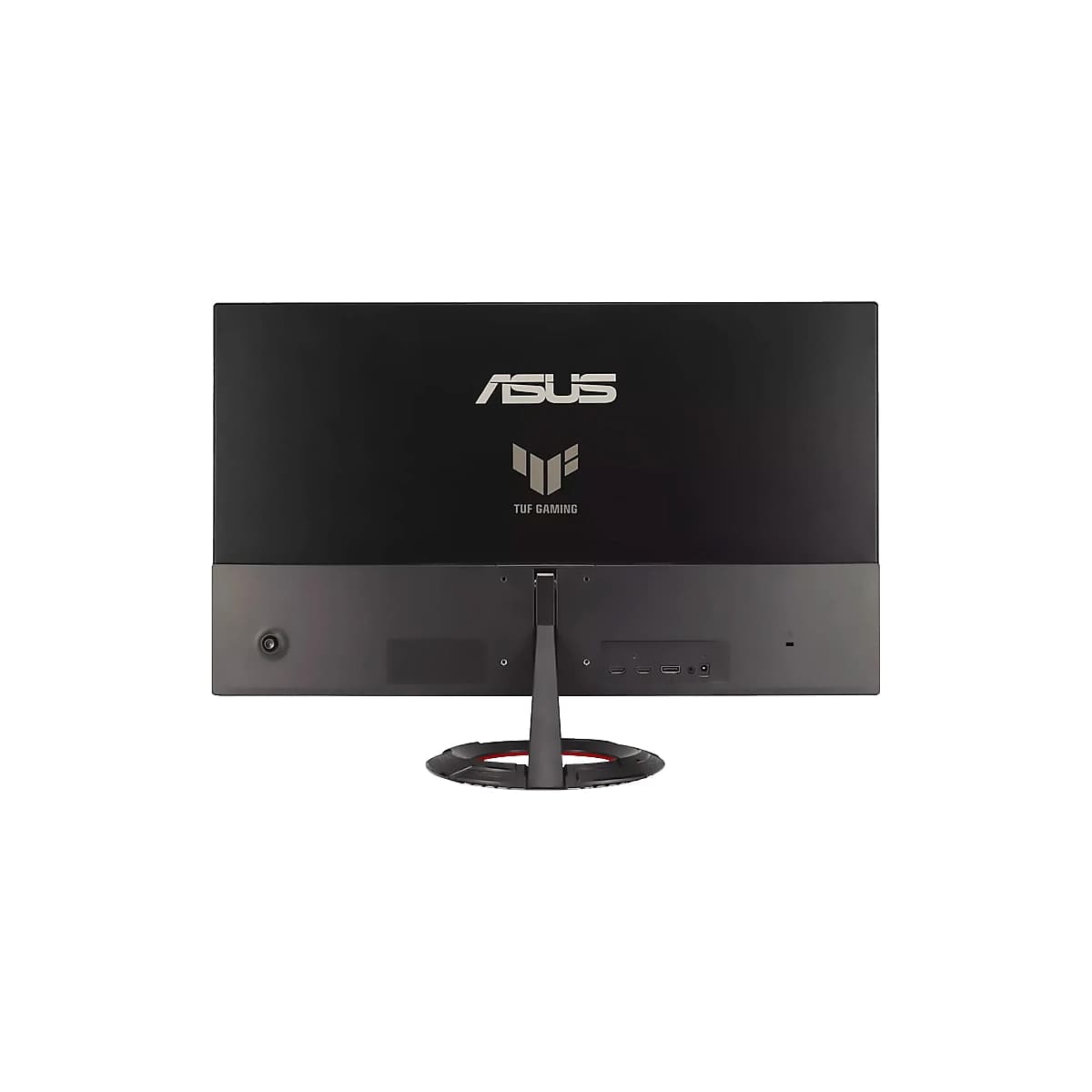 MONITOR ASUS TUF Gaming VG279Q5R 27Inch Fast IPS Full-HD sRGB 200Hz 2HDMI DP Speaker 2w Black — imagen 7