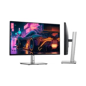 Monitor Dell Pro 24 Plus USB-C Hub P2425HE 23.8Inch 1920x1080 IPS HDMI 2xDP VGA RJ45 3xUSB-A 3Y — imagen 3