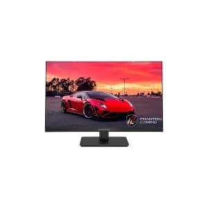 MONITOR GIGABYTE GS25F2 24.5Inch Gaming SS-IPS FHD 1920X1080 2HDMI 1DP 200Hz Non-glare — imagen 7